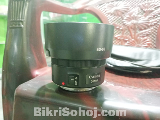 Canon EOS 760D নতুন কন্ডিশান
